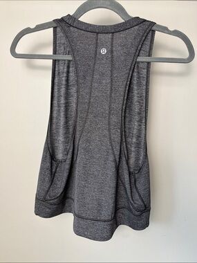 Lululemon Muscle Tank